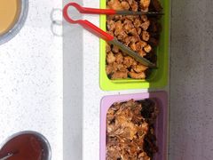 -狼头山火锅 KTV欢唱·烤串(理工大学店)