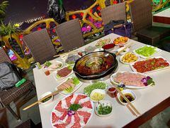 -枇杷园食为鲜火锅(南山店)
