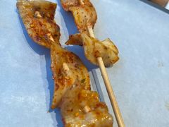 -野人部落(沈阳一店)
