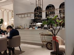 -Deer Park鹿园西餐(仁恒置地广场店)
