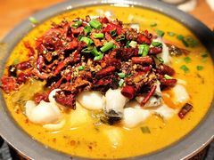 -云海肴·汽锅鸡·云南代表菜(美罗城店)