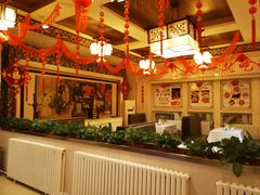 -肥肥小厨(咸阳路店)