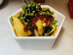口水鸡-新发现(苏州中心商场店)