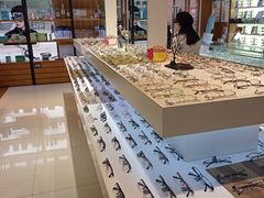 -博客眼镜(大学城店)