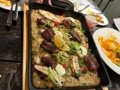 -LESCEDARS Brasserie Bistro香柏树