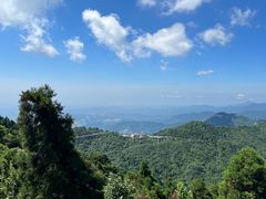 -南岳衡山风景名胜区