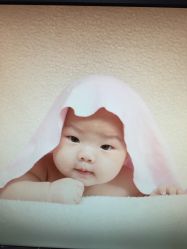 点击看大图 -韩国baby儿童摄影