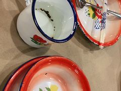 -老三样·旧食新味(船山路店)