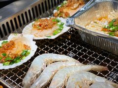 -俊熙家点餐式自助烤肉店(1227广场店)