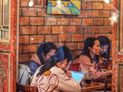 -西关84·History·Art·Cafe