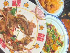-刘淑芬·活鱼铁锅炖(北京首店)