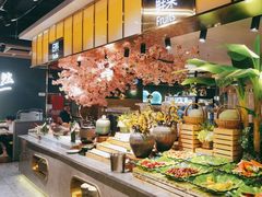 -火叮叮自助烤肉·现切牛肉(茂业店)