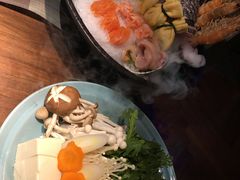 -山葵家·创意料理(EFC欧美广场店)