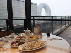 -南太湖山庄·四季轩&国风堂中餐厅