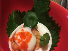 -青岛颐海花园酒店总店·自助餐厅