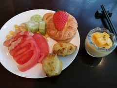 -深圳湾木棉花酒店