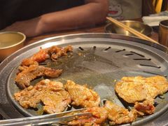 -九田家黑牛烤肉料理(新辰里亚运村店)