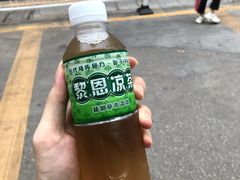 海底椰雪梨菊花茶-黎雪珍凉茶(北京路店)