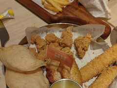 -卡朋西餐(悦汇城店)