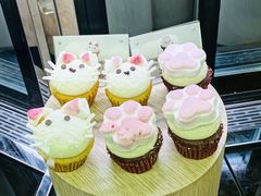 -Pantry's Best派悦坊蛋糕(K11购物艺术中心店)