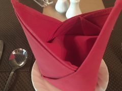 -桂林喜来登饭店雅琴餐厅