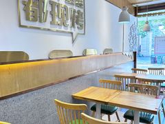 -塔斯汀中国汉堡(江大南路店)