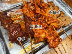 -胡仁根胡记炸炸炸