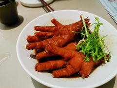 -蔡澜点心·粤菜(西单大悦城店)