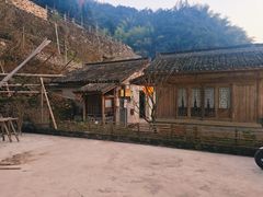 -布袋山风景区