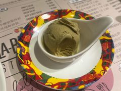 -安妮意大利餐厅(世贸天阶店)