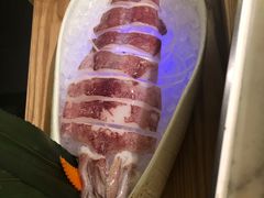 -左庭右院鲜牛肉火锅(浦江欢乐颂店)