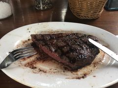 -弗兰克牛排西餐厅Ribone steak house(柠檬花园店)