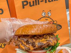 -Pull-Tab拉环咖啡(杭州市上城区来福士中心店)