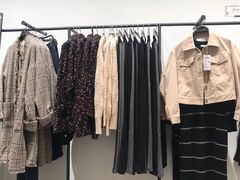 -URBAN REVIVO(上海中庚漫游城店)
