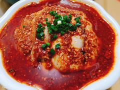 -勇猛子川菜馆(新军路店)