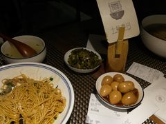 -十面春风·江南面馆(崇宁路店)