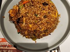-食大利香港茶餐厅(南亚风情第一城店)