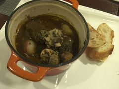 -LA CREPERIE BRETONNE布列塔尼法式餐厅(天童北路店)
