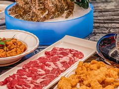 -大渔小鲜火锅店