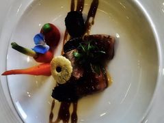 -世博源公馆·本帮融合菜·主题包厢·江景餐厅