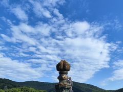 -灵山胜境