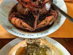 -Ministry of Crab(科伦坡店)