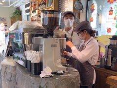 -Money Shops(愚园路店)