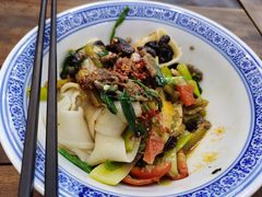 -老陕油泼面(回民街店)