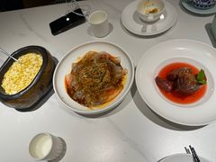 -羲和雅苑•北京烤鸭(国贸商城店)