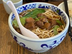 一品牛肉面-故宫餐厅(景运门店)