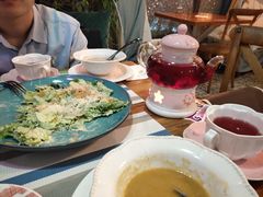 -Kitchen·Y洋厨房西餐厅(王府壹号店)