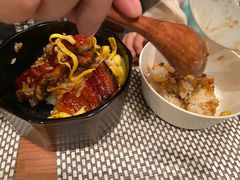 -玄白·炭烤活鳗(上海首店)