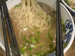 -西部马华清真兰州牛肉面·烧烤夜市(三里河店)