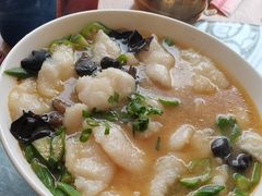 -大哈福烧烤·海鲜·家常菜(延安三路店)